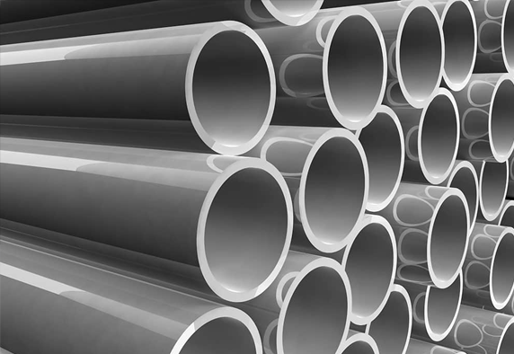 CPVC industrial pipe